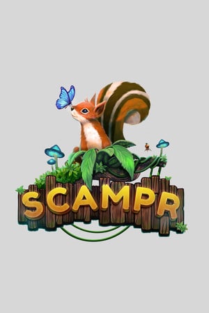 Scampr (2021) PC | Лицензия