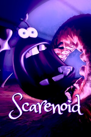 Scarenoid PC | Пиратка