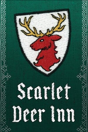 Scarlet Deer Inn [v 0.035] PC | Пиратка