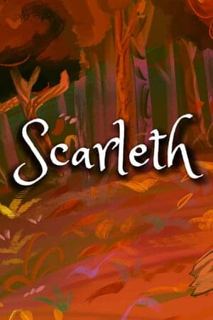Scarleth [Build 20150631] (2025) PC | Пиратка