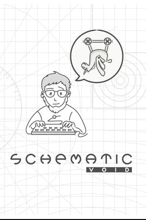 Schematic Void [Build 20500458] (2025) PC | Пиратка