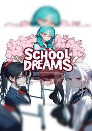 School Dreams [v 0.2.0] (2024) PC | Пиратка [Portable]
