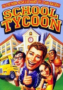 School Tycoon [v 1.0] (2004) PC | Пиратка