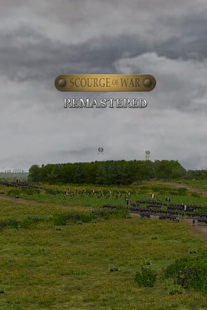 Scourge Of War - Remastered [Build 22470259] (2024) PC | RePack от FitGirl