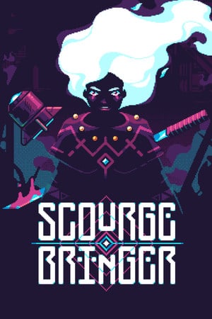 ScourgeBringer [Build 22991961] (2020) PC | Лицензия [GOG]
