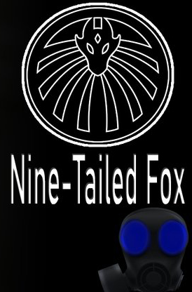 SCP: Containment Breach - CB Nine Tailed Fox [v 0.1.1] (2015) PC