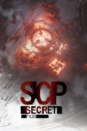 SCP: Secret Files [Build 9793240] (2022) PC | Пиратка [Portable]