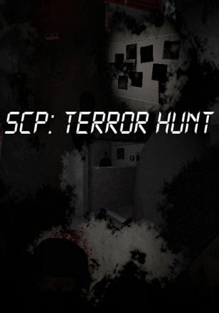 SCP - Terror Hunt Mod [v 4.4] (2021) PC