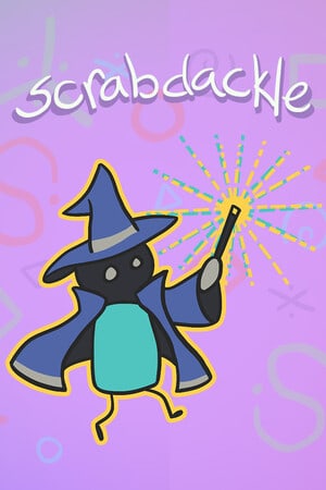 Scrabdackle [v 0.5.12c] (2025) PC | Пиратка