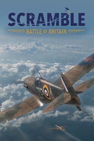 Scramble: Battle of Britain [v 0.19.007] (2024) PC | Пиратка