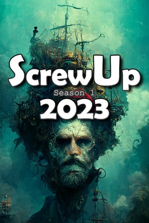 ScrewUp [v 0.4.2.5] (2021) PC | RePack от FitGirl