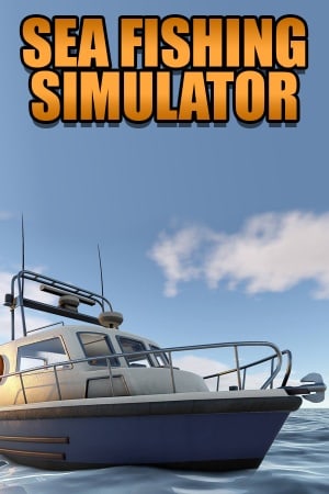 Sea Fishing Simulator [4704665] (2020) PC | Пиратка