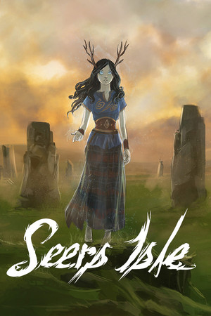 Seers Isle [v 2.0] (2018) PC | Пиратка