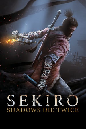 Sekiro: Shadows Die Twice [v 1.06 - GotY Edition] (2019) PC | RePack от xatab