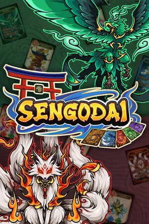 Sengodai [Build 21168352] (2025) PC | Пиратка