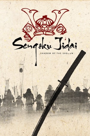 Sengoku Jidai: Shadow of the Shogun [v 1.4.0 (26964) + 5 DLC - GOLD] (2016) PC | Лицензия [GOG]