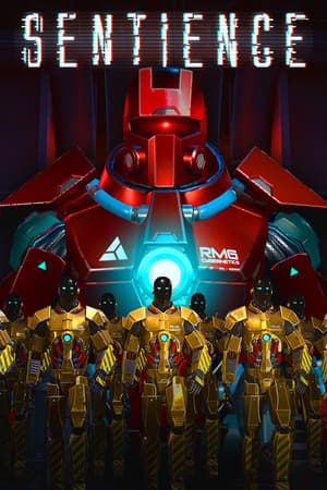 Sentience [v 08.10.2020] (2021) PC | Пиратка