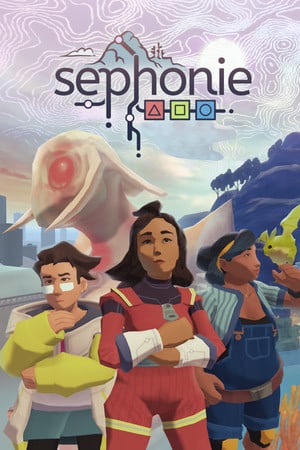 Sephonie [8645737] (2022) PC | Лицензия [GOG]