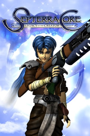 Septerra Core [v 2.0.0.10] (2013) PC | Лицензия [GOG]