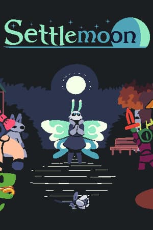 Settlemoon [Build 18570433] (2023) PC