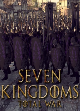 Seven Kingdoms: Total War [Alpha 2.1] (2016) PC