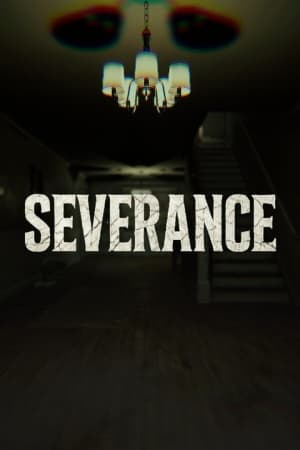 SEVERANCE [Build 12122025] (2025) PC | Пиратка