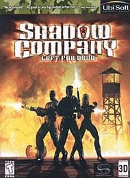 Shadow Company: Left for Dead (1999) PC | Пиратка