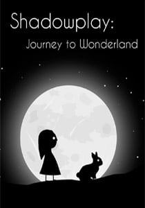 Shadowplay: Journey to Wonderland (2022) PC | Пиратка
