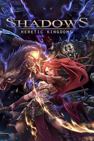 Shadows: Heretic Kingdoms [v 1.0.0.8183] (2014) PC | RePack от R.G. Механики