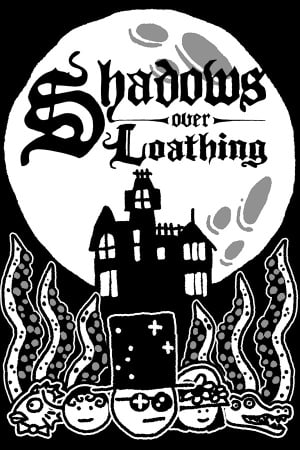 Shadows Over Loathing [Build 20409891] (2022) PC | Пиратка [Portable]