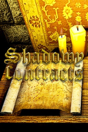 Shadowy Contracts (2020) PC | Лицензия