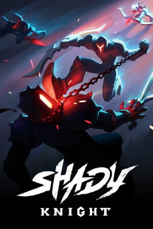 Shady Knight [Build 21735775] (2024) PC | Пиратка [Portable]