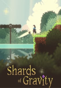 Shards of Gravity [v 0.26] (2022) PC | Пиратка