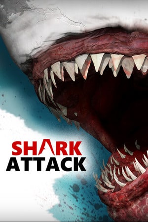 Shark Attack Deathmatch 2 [v 1.0.46] (2019) PC | Пиратка