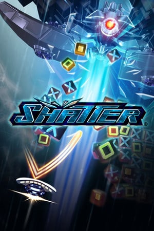 Shatter [v 1.1.1 - Remastered Deluxe] (2010) PC | Пиратка