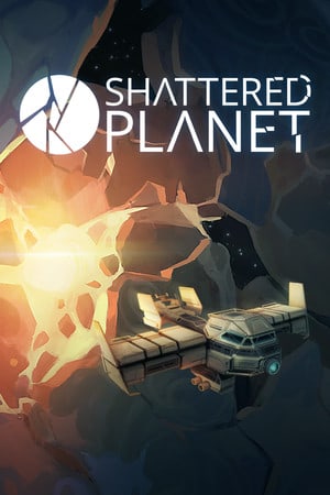 Shattered Planet (2014) PC | Пиратка