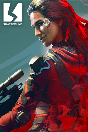 Shatterline [v 98.0.45.0 / Build 21296014] (2025) PC | Пиратка [Portable]