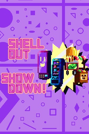 Shell Out Showdown (2022) PC | Пиратка