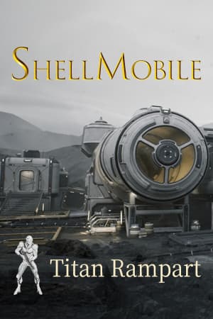 ShellMobile: Titan Rampart [Build 21378526] (2025) PC