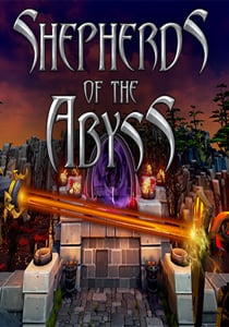 Shepherds of the Abyss (2016) PC | Пиратка