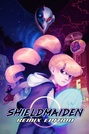 Shieldmaiden: Remix Edition [Build 7373466] (2020) PC
