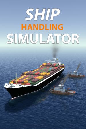 Ship Handling Simulator [v 1.15] (2021) PC