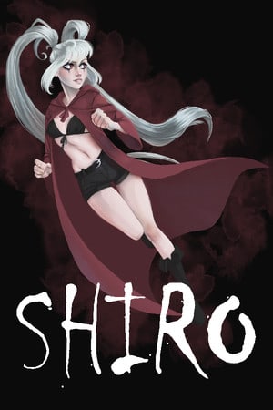 Shiro [v 1.1] (2020) PC | Пиратка