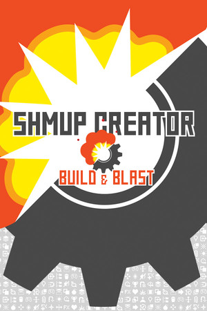 SHMUP Creator [v 1.7.2] (2022) PC
