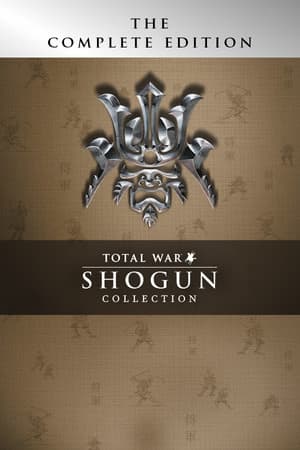 Shogun: Total War [v 1.01] (2015) PC | Пиратка