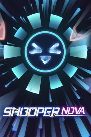 SHOOPER NOVA [v 1.3.4] (2025) PC | Пиратка [Portable]