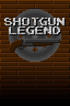Shotgun Legend [Build 7764873] (2018) PC | Пиратка