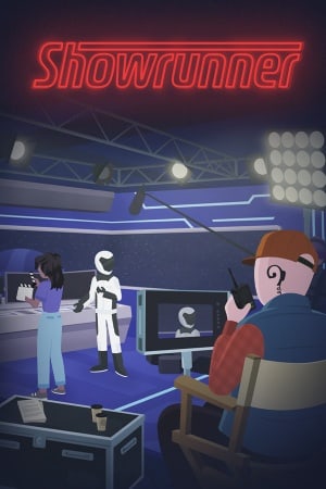 Showrunner [v 0.4301] (2023) PC | Пиратка