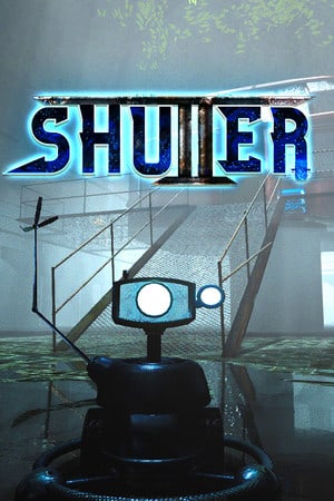 Shutter 2 [20210827] (2020) PC | Лицензия