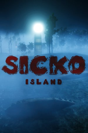SICKO ISLAND (2021) PC | Пиратка